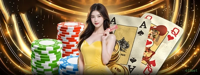 Slots no app 615bet mobile