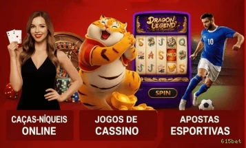 Desempenho do app 615bet em diferentes aparelhos