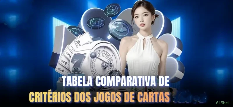 Roleta e blackjack 615bet