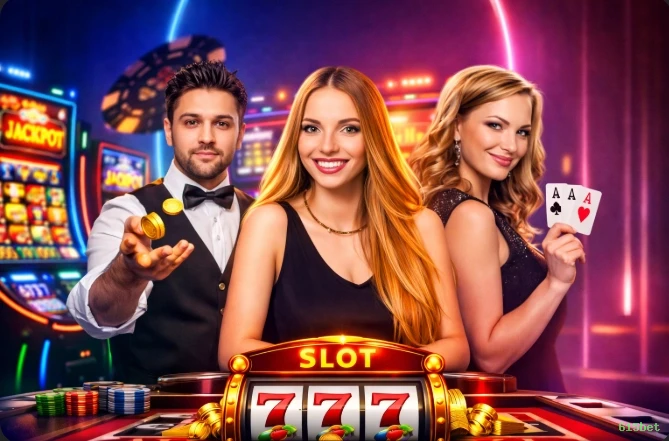Suporte 615bet