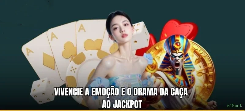 Slots 615bet - Sweet Bonanza e caça-níqueis populares