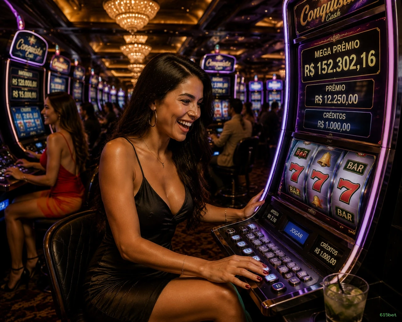 App 615bet slots mobile