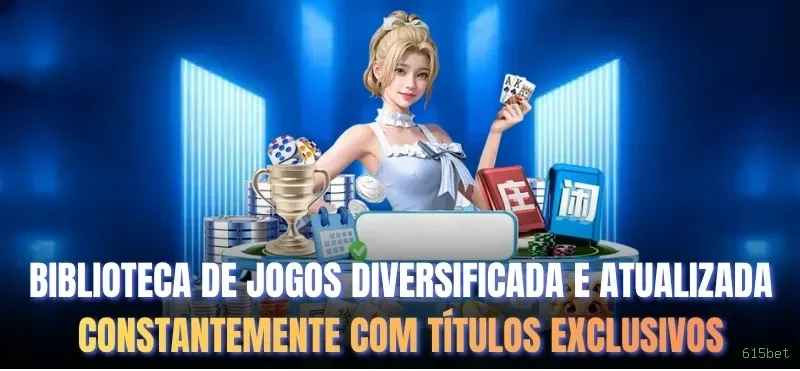 Programa VIP 615bet - benefícios exclusivos