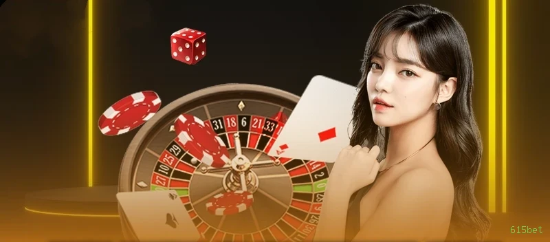 Cashback VIP 615bet - reembolso semanal