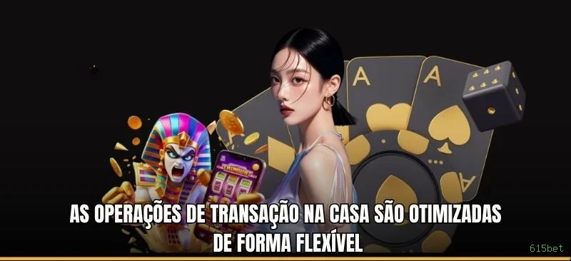 Slots com prêmios 615bet